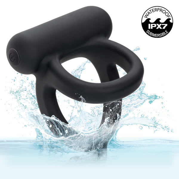 Closer Intimate Rechargeable Ring Caress