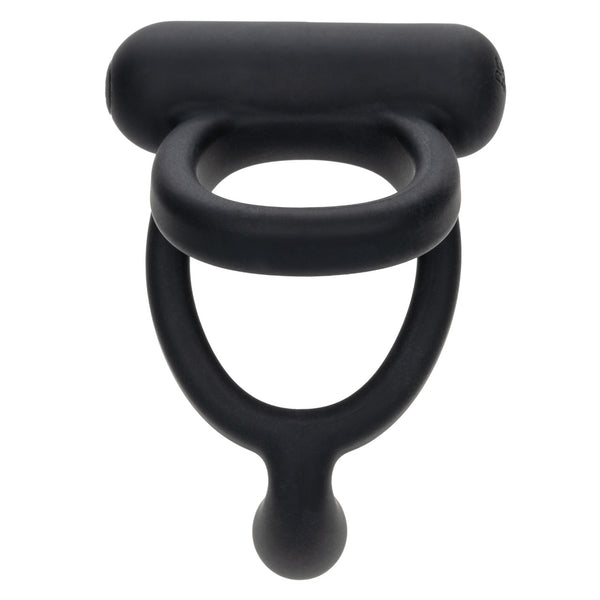 Closer Intimate Rechargeable Ring Caress