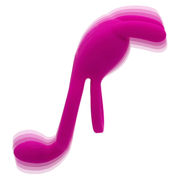 Closer Intimate Rechargeable Ring Touch