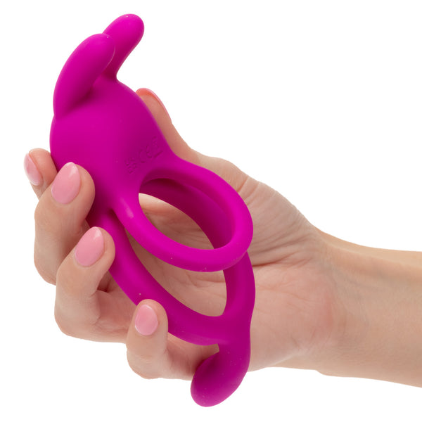 Closer Intimate Rechargeable Ring Touch
