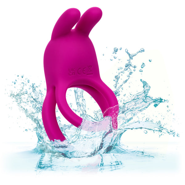 Closer Intimate Rechargeable Ring Touch