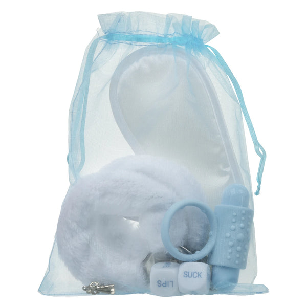 Pleasure Kits Honeymoon Collection