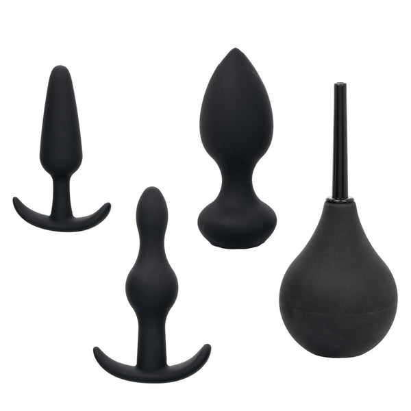 Pleasure Kit Anal Explorer Collection