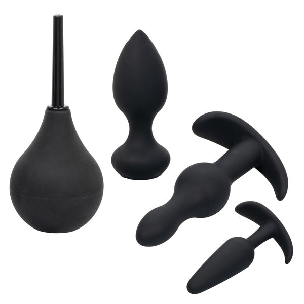 Pleasure Kit Anal Explorer Collection