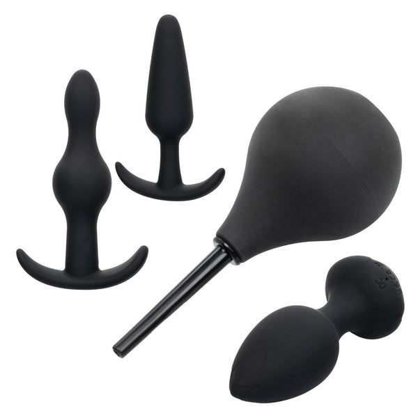 Pleasure Kit Anal Explorer Collection