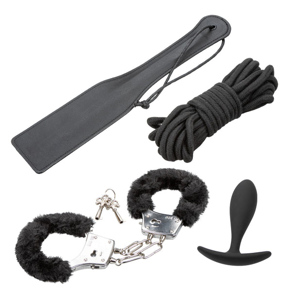Pleasure Kits Bondage Collection Sex Toy Kit