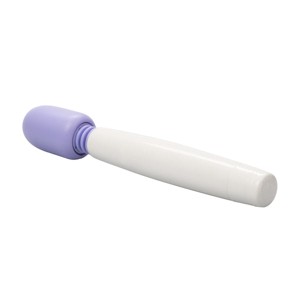 CalExotics Mini Miracle Massager Wand - Extreme Toyz Singapore - https://extremetoyz.com.sg - Sex Toys and Lingerie Online Store - Bondage Gear / Vibrators / Electrosex Toys / Wireless Remote Control Vibes / Sexy Lingerie and Role Play / BDSM / Dungeon Furnitures / Dildos and Strap Ons &nbsp;/ Anal and Prostate Massagers / Anal Douche and Cleaning Aide / Delay Sprays and Gels / Lubricants and more...