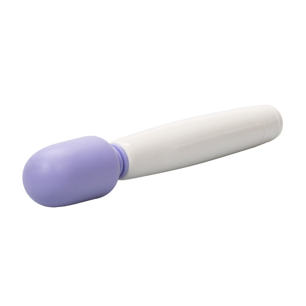 CalExotics Mini Miracle Massager Wand - Extreme Toyz Singapore - https://extremetoyz.com.sg - Sex Toys and Lingerie Online Store - Bondage Gear / Vibrators / Electrosex Toys / Wireless Remote Control Vibes / Sexy Lingerie and Role Play / BDSM / Dungeon Furnitures / Dildos and Strap Ons &nbsp;/ Anal and Prostate Massagers / Anal Douche and Cleaning Aide / Delay Sprays and Gels / Lubricants and more...