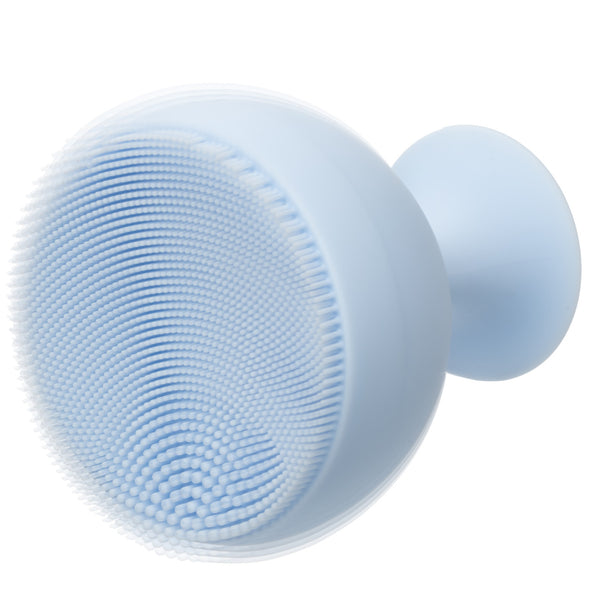 Posh Touch Me Rechargeable Silicone Massager with Suction Base