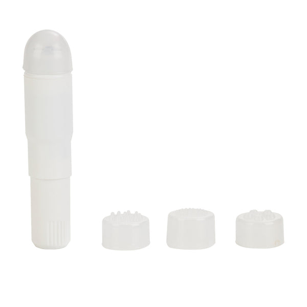 CalExotics Massager Compact WaterPro Waterproof Mini Massager - Extreme Toyz Singapore - https://extremetoyz.com.sg - Sex Toys and Lingerie Online Store - Bondage Gear / Vibrators / Electrosex Toys / Wireless Remote Control Vibes / Sexy Lingerie and Role Play / BDSM / Dungeon Furnitures / Dildos and Strap Ons &nbsp;/ Anal and Prostate Massagers / Anal Douche and Cleaning Aide / Delay Sprays and Gels / Lubricants and more...