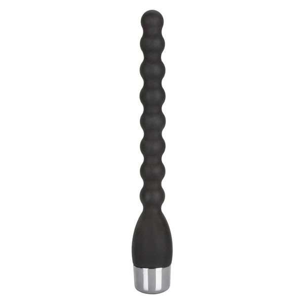 CalExotics Silicone Bendie Anal Power Probe - Extreme Toyz Singapore - https://extremetoyz.com.sg - Sex Toys and Lingerie Online Store - Bondage Gear / Vibrators / Electrosex Toys / Wireless Remote Control Vibes / Sexy Lingerie and Role Play / BDSM / Dungeon Furnitures / Dildos and Strap Ons &nbsp;/ Anal and Prostate Massagers / Anal Douche and Cleaning Aide / Delay Sprays and Gels / Lubricants and more...