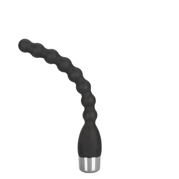 CalExotics Silicone Bendie Anal Power Probe - Extreme Toyz Singapore - https://extremetoyz.com.sg - Sex Toys and Lingerie Online Store - Bondage Gear / Vibrators / Electrosex Toys / Wireless Remote Control Vibes / Sexy Lingerie and Role Play / BDSM / Dungeon Furnitures / Dildos and Strap Ons &nbsp;/ Anal and Prostate Massagers / Anal Douche and Cleaning Aide / Delay Sprays and Gels / Lubricants and more...