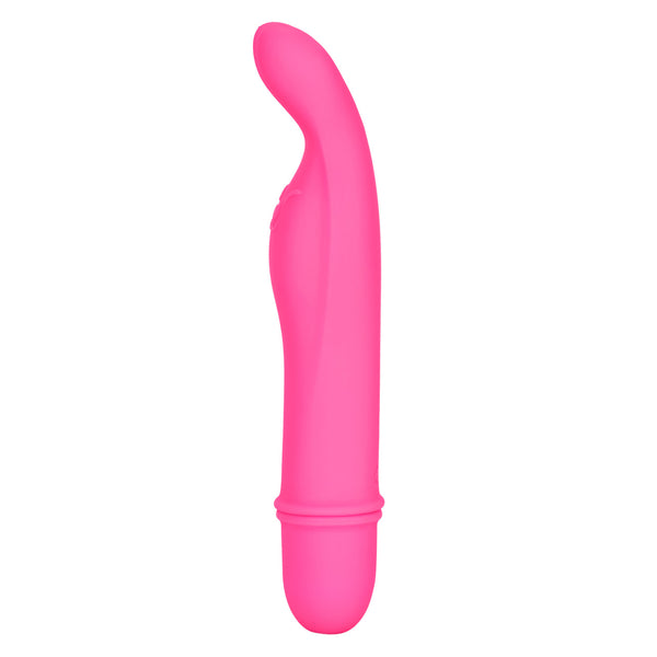 CalExotics Shane’s World Bedtime Bunny Vibe - Pink - Extreme Toyz Singapore - https://extremetoyz.com.sg - Sex Toys and Lingerie Online Store - Bondage Gear / Vibrators / Electrosex Toys / Wireless Remote Control Vibes / Sexy Lingerie and Role Play / BDSM / Dungeon Furnitures / Dildos and Strap Ons &nbsp;/ Anal and Prostate Massagers / Anal Douche and Cleaning Aide / Delay Sprays and Gels / Lubricants and more...