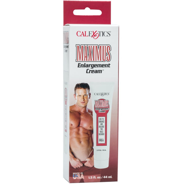 Maximus Enlargement Cream 1.5 oz.