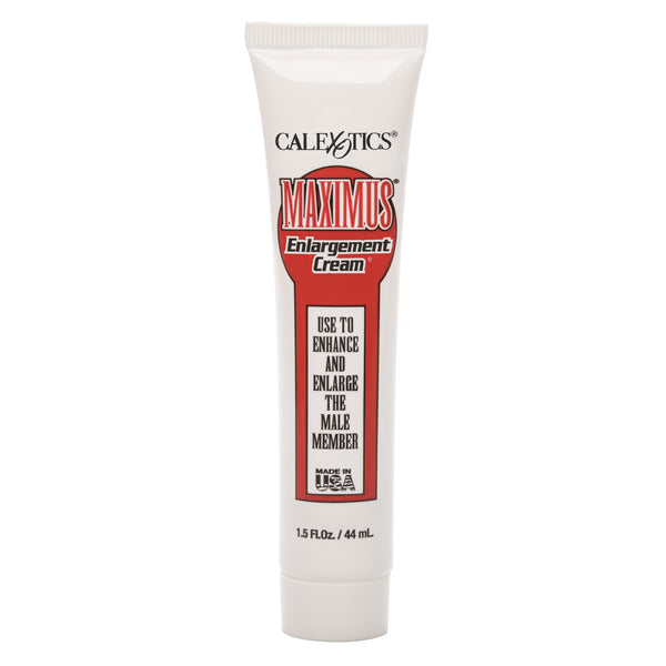 Maximus Enlargement Cream 1.5 oz.