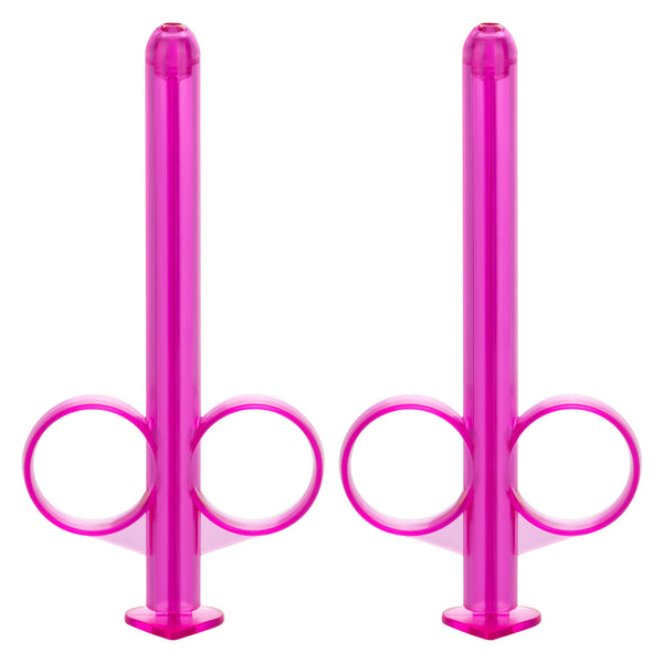 CalExotics Water Systems Lube Tube - Purple - Extreme Toyz Singapore - https://extremetoyz.com.sg - Sex Toys and Lingerie Online Store - Bondage Gear / Vibrators / Electrosex Toys / Wireless Remote Control Vibes / Sexy Lingerie and Role Play / BDSM / Dungeon Furnitures / Dildos and Strap Ons &nbsp;/ Anal and Prostate Massagers / Anal Douche and Cleaning Aide / Delay Sprays and Gels / Lubricants and more...