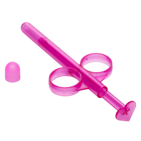 CalExotics Water Systems Lube Tube - Purple - Extreme Toyz Singapore - https://extremetoyz.com.sg - Sex Toys and Lingerie Online Store - Bondage Gear / Vibrators / Electrosex Toys / Wireless Remote Control Vibes / Sexy Lingerie and Role Play / BDSM / Dungeon Furnitures / Dildos and Strap Ons &nbsp;/ Anal and Prostate Massagers / Anal Douche and Cleaning Aide / Delay Sprays and Gels / Lubricants and more...