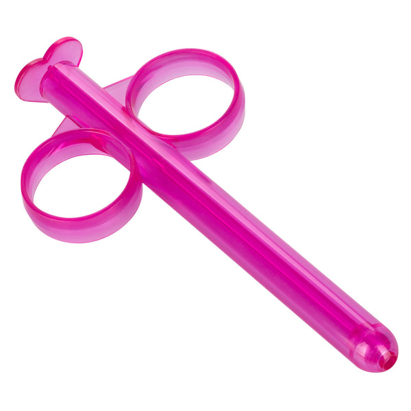 CalExotics Water Systems Lube Tube - Purple - Extreme Toyz Singapore - https://extremetoyz.com.sg - Sex Toys and Lingerie Online Store - Bondage Gear / Vibrators / Electrosex Toys / Wireless Remote Control Vibes / Sexy Lingerie and Role Play / BDSM / Dungeon Furnitures / Dildos and Strap Ons &nbsp;/ Anal and Prostate Massagers / Anal Douche and Cleaning Aide / Delay Sprays and Gels / Lubricants and more...