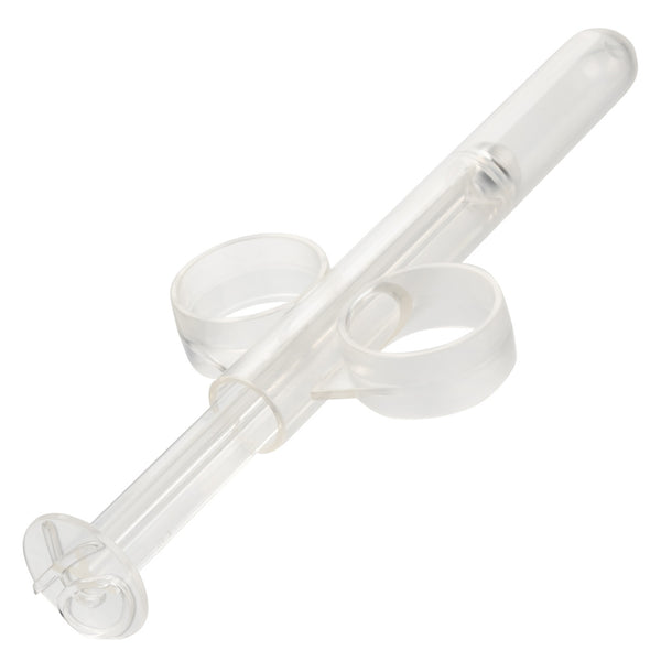 CalExotics Water Systems XL Lube Tube - Clear - Extreme Toyz Singapore - https://extremetoyz.com.sg - Sex Toys and Lingerie Online Store - Bondage Gear / Vibrators / Electrosex Toys / Wireless Remote Control Vibes / Sexy Lingerie and Role Play / BDSM / Dungeon Furnitures / Dildos and Strap Ons &nbsp;/ Anal and Prostate Massagers / Anal Douche and Cleaning Aide / Delay Sprays and Gels / Lubricants and more...