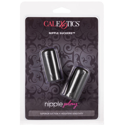 CalExotics Nipple Play Nipple Suckers - Extreme Toyz Singapore - https://extremetoyz.com.sg - Sex Toys and Lingerie Online Store - Bondage Gear / Vibrators / Electrosex Toys / Wireless Remote Control Vibes / Sexy Lingerie and Role Play / BDSM / Dungeon Furnitures / Dildos and Strap Ons &nbsp;/ Anal and Prostate Massagers / Anal Douche and Cleaning Aide / Delay Sprays and Gels / Lubricants and more...