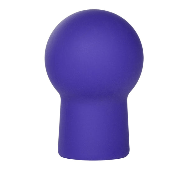 CalExotics Nipple Play Silicone Advanced Nipple Suckers - Purple - Extreme Toyz Singapore - https://extremetoyz.com.sg - Sex Toys and Lingerie Online Store - Bondage Gear / Vibrators / Electrosex Toys / Wireless Remote Control Vibes / Sexy Lingerie and Role Play / BDSM / Dungeon Furnitures / Dildos and Strap Ons &nbsp;/ Anal and Prostate Massagers / Anal Douche and Cleaning Aide / Delay Sprays and Gels / Lubricants and more...