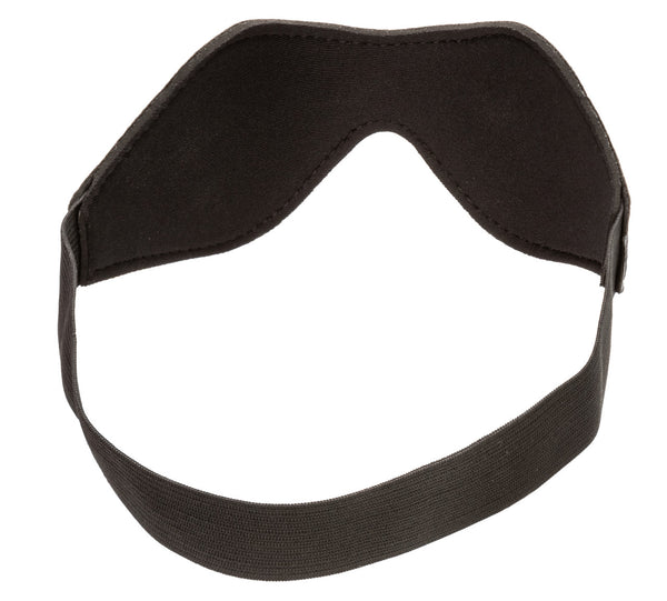 CalExotics Nocturnal Collection Eye Mask - Extreme Toyz Singapore - https://extremetoyz.com.sg - Sex Toys and Lingerie Online Store - Bondage Gear / Vibrators / Electrosex Toys / Wireless Remote Control Vibes / Sexy Lingerie and Role Play / BDSM / Dungeon Furnitures / Dildos and Strap Ons &nbsp;/ Anal and Prostate Massagers / Anal Douche and Cleaning Aide / Delay Sprays and Gels / Lubricants and more...