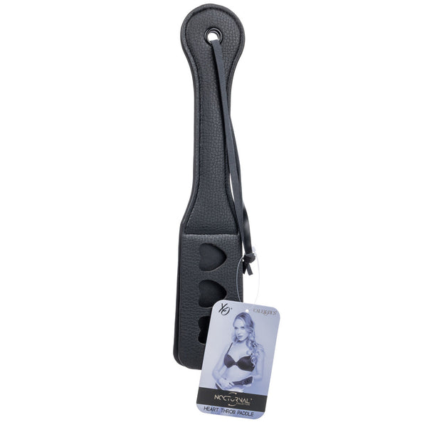 Nocturnal Collection Heart Throb Paddle