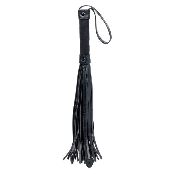 Nocturnal Collection Heart Throb Flogger