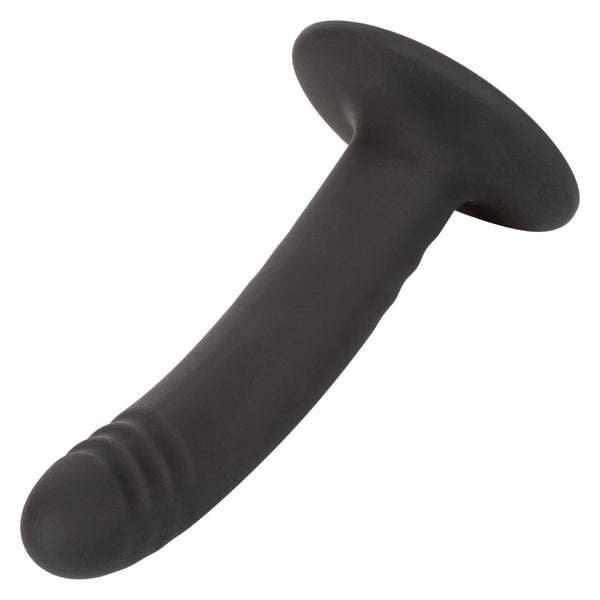 CalExotics Boundless Ridged Smooth Probe - 6 Inch - Extreme Toyz Singapore - https://extremetoyz.com.sg - Sex Toys and Lingerie Online Store - Bondage Gear / Vibrators / Electrosex Toys / Wireless Remote Control Vibes / Sexy Lingerie and Role Play / BDSM / Dungeon Furnitures / Dildos and Strap Ons &nbsp;/ Anal and Prostate Massagers / Anal Douche and Cleaning Aide / Delay Sprays and Gels / Lubricants and more...