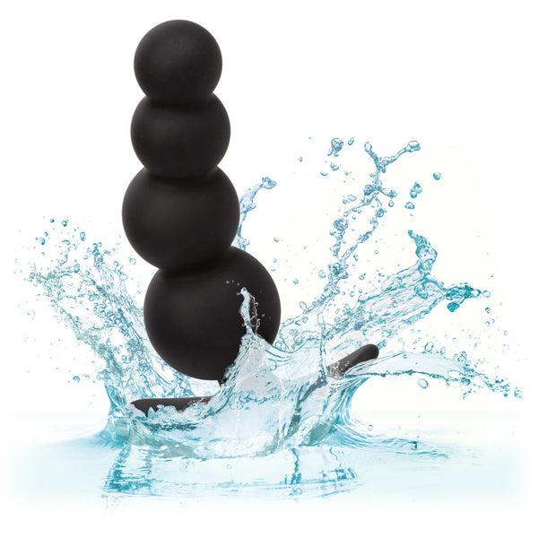 Boundless Beaded Plug
