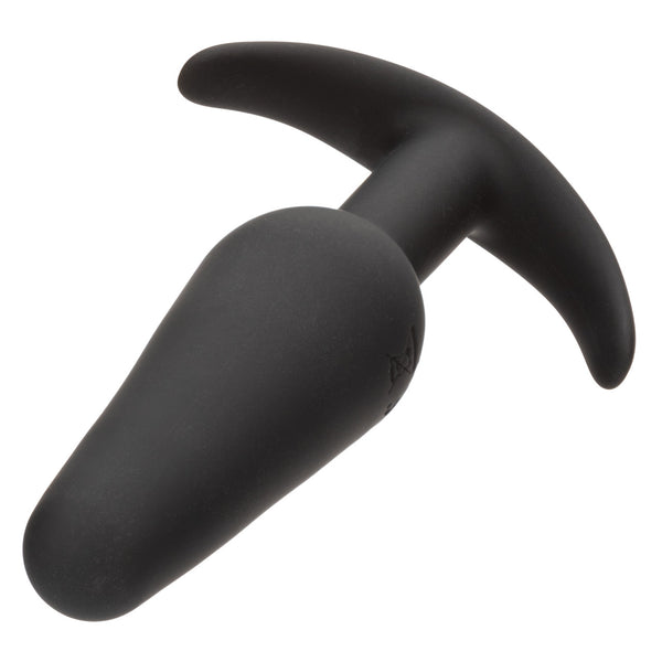 Boundless Rechargeable Vibrating Slim Plug