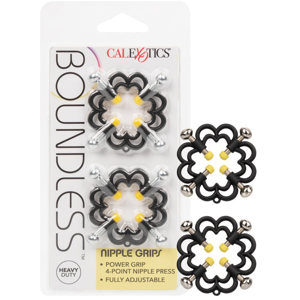 Boundless Nipple Grips