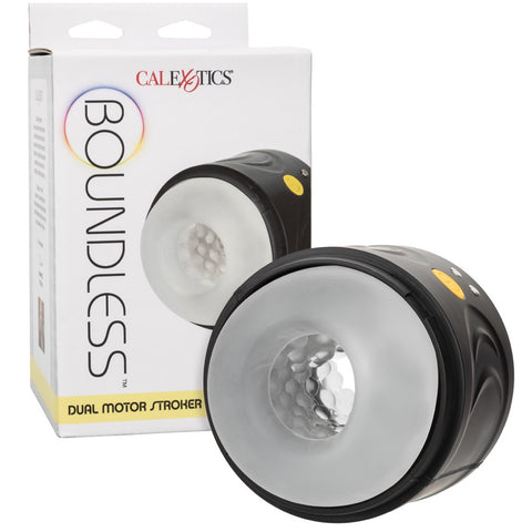 Boundless Dual Motor Stroker