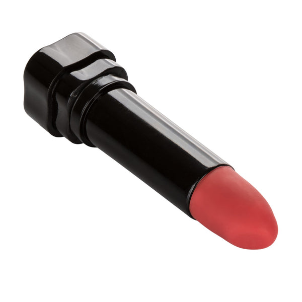 CalExotics Wireless Hide & Play Lipstick Vibrator - Red - Extreme Toyz Singapore - https://extremetoyz.com.sg - Sex Toys and Lingerie Online Store - Bondage Gear / Vibrators / Electrosex Toys / Wireless Remote Control Vibes / Sexy Lingerie and Role Play / BDSM / Dungeon Furnitures / Dildos and Strap Ons &nbsp;/ Anal and Prostate Massagers / Anal Douche and Cleaning Aide / Delay Sprays and Gels / Lubricants and more...