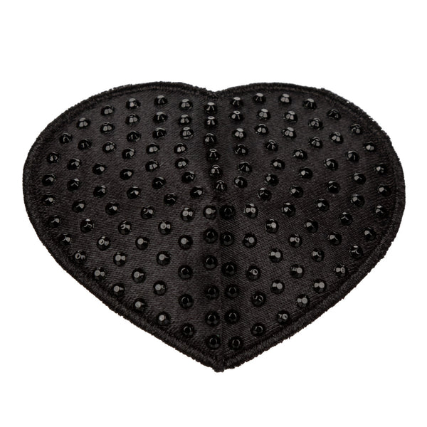 CalExotics Radiance Heart Pasties - Extreme Toyz Singapore - https://extremetoyz.com.sg - Sex Toys and Lingerie Online Store - Bondage Gear / Vibrators / Electrosex Toys / Wireless Remote Control Vibes / Sexy Lingerie and Role Play / BDSM / Dungeon Furnitures / Dildos and Strap Ons  / Anal and Prostate Massagers / Anal Douche and Cleaning Aide / Delay Sprays and Gels / Lubricants and more...