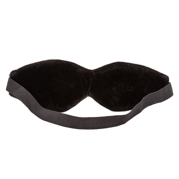 CalExotics Radiance Blackout Eye Mask - Extreme Toyz Singapore - https://extremetoyz.com.sg - Sex Toys and Lingerie Online Store - Bondage Gear / Vibrators / Electrosex Toys / Wireless Remote Control Vibes / Sexy Lingerie and Role Play / BDSM / Dungeon Furnitures / Dildos and Strap Ons &nbsp;/ Anal and Prostate Massagers / Anal Douche and Cleaning Aide / Delay Sprays and Gels / Lubricants and more...