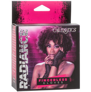 CalExotics Radiance Fingerless Gloves - Extreme Toyz Singapore - https://extremetoyz.com.sg - Sex Toys and Lingerie Online Store - Bondage Gear / Vibrators / Electrosex Toys / Wireless Remote Control Vibes / Sexy Lingerie and Role Play / BDSM / Dungeon Furnitures / Dildos and Strap Ons &nbsp;/ Anal and Prostate Massagers / Anal Douche and Cleaning Aide / Delay Sprays and Gels / Lubricants and more...