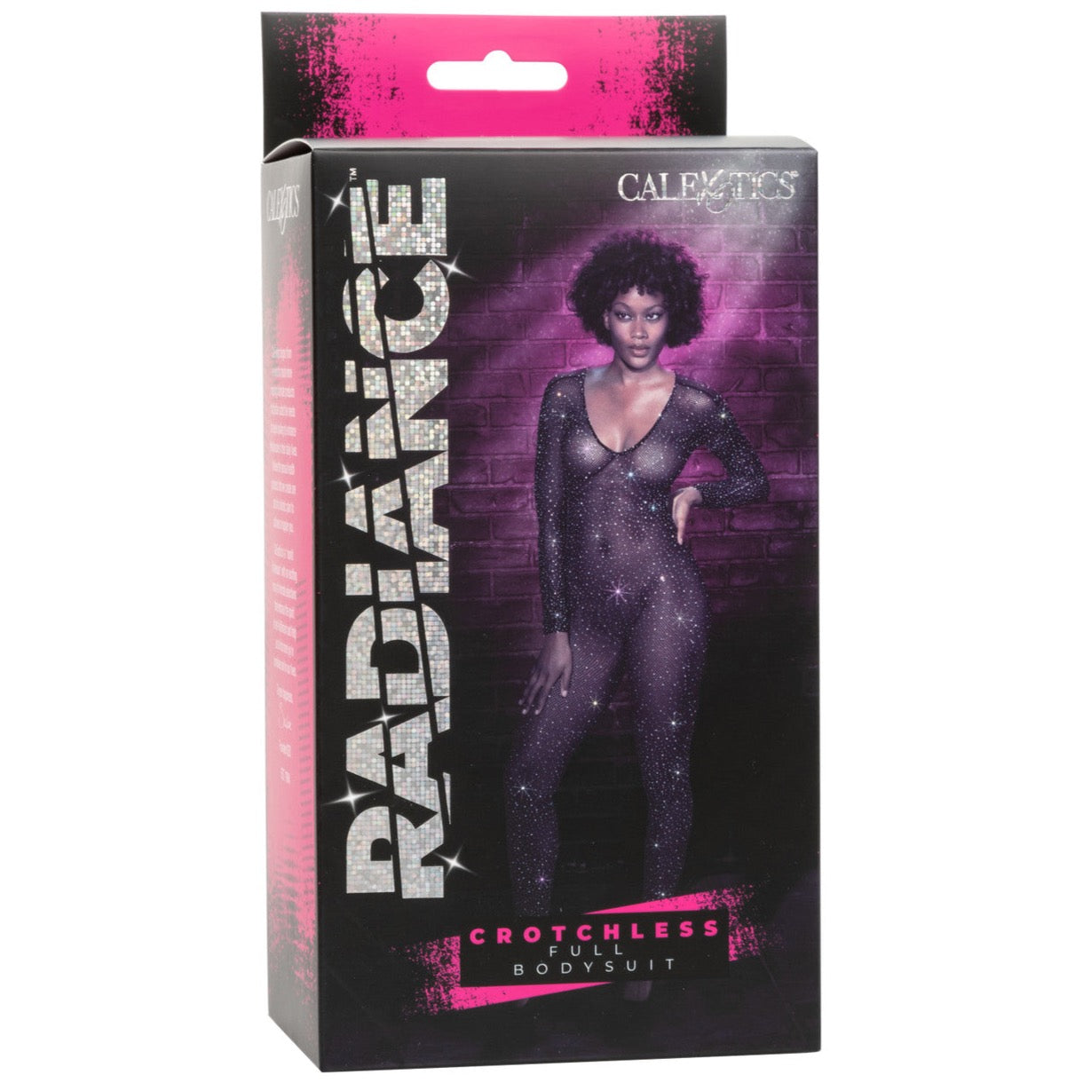 CalExotics Radiance Crotchless Full Body Suit - Extreme Toyz Singapore - https://extremetoyz.com.sg - Sex Toys and Lingerie Online Store - Bondage Gear / Vibrators / Electrosex Toys / Wireless Remote Control Vibes / Sexy Lingerie and Role Play / BDSM / Dungeon Furnitures / Dildos and Strap Ons &nbsp;/ Anal and Prostate Massagers / Anal Douche and Cleaning Aide / Delay Sprays and Gels / Lubricants and more...