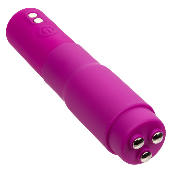 Kyst Mega-Mite Rechargeable Massager - Pink