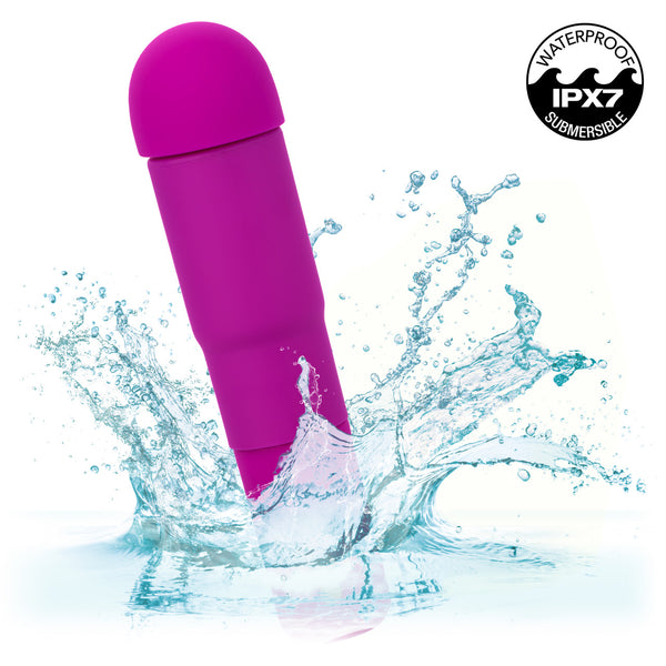 Kyst Mega-Mite Rechargeable Massager - Pink