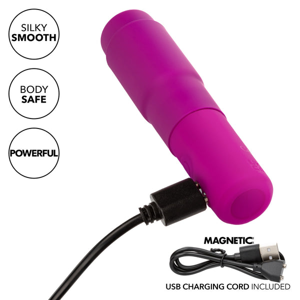 Kyst Mega-Mite Rechargeable Massager - Pink