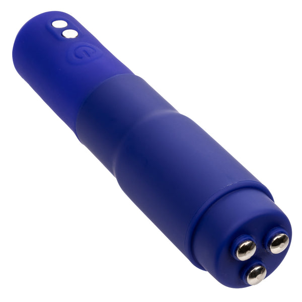 Kyst Mega-Mite Rechargeable Massager - Purple