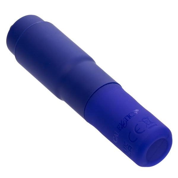 Kyst Mega-Mite Rechargeable Massager - Purple