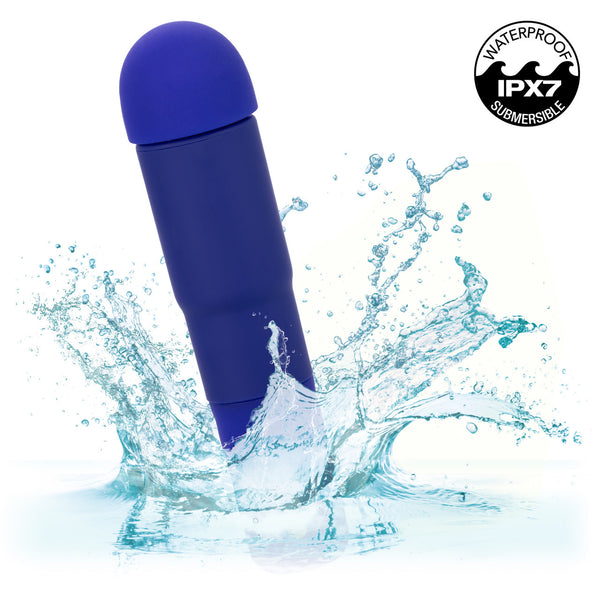 Kyst Mega-Mite Rechargeable Massager - Purple