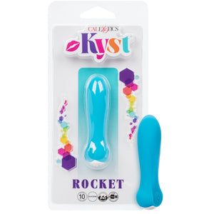 Kyst Rocket Rechargeable Mini Vibrator