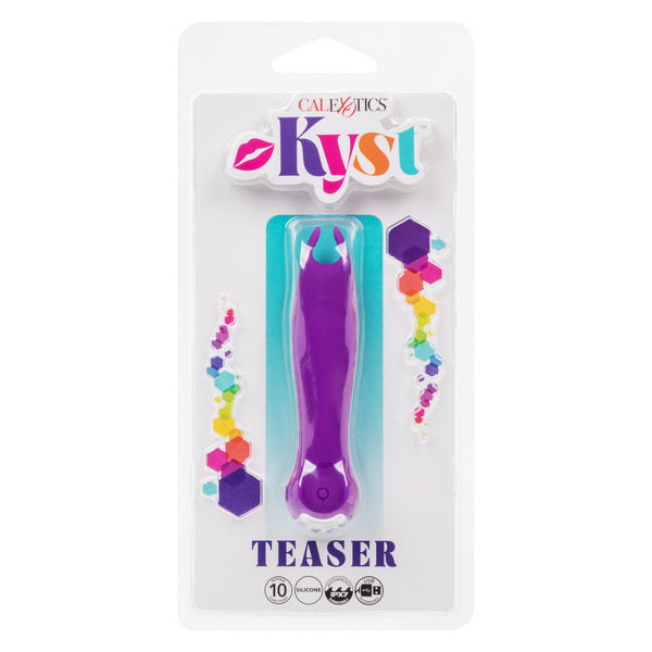 Kyst Teaser Rechargeable Mini Vibrator