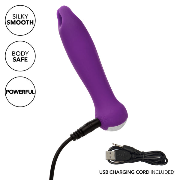 Kyst Teaser Rechargeable Mini Vibrator