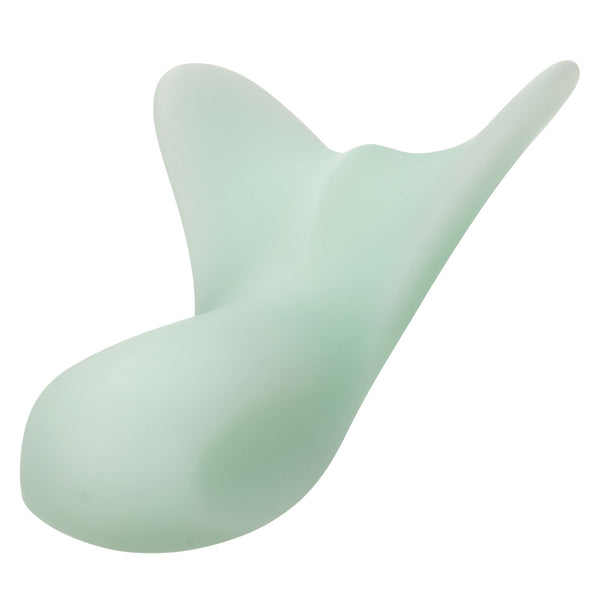 CalExotics Pacifica Tahiti Rechargeable Contoured Massager - Extreme Toyz Singapore - https://extremetoyz.com.sg - Sex Toys and Lingerie Online Store - Bondage Gear / Vibrators / Electrosex Toys / Wireless Remote Control Vibes / Sexy Lingerie and Role Play / BDSM / Dungeon Furnitures / Dildos and Strap Ons &nbsp;/ Anal and Prostate Massagers / Anal Douche and Cleaning Aide / Delay Sprays and Gels / Lubricants and more...