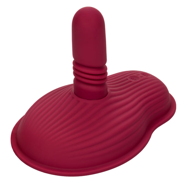 CalExotics Dual Rider Remote Control Thrust & Grind Dual Motor Massager - Extreme Toyz Singapore - https://extremetoyz.com.sg - Sex Toys and Lingerie Online Store - Bondage Gear / Vibrators / Electrosex Toys / Wireless Remote Control Vibes / Sexy Lingerie and Role Play / BDSM / Dungeon Furnitures / Dildos and Strap Ons &nbsp;/ Anal and Prostate Massagers / Anal Douche and Cleaning Aide / Delay Sprays and Gels / Lubricants and more...