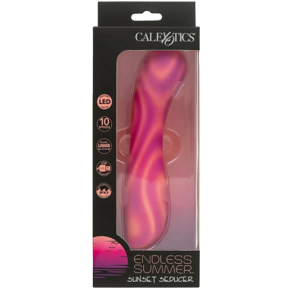 Endless Summer Sunset Seducer